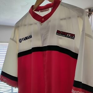 Vantage Skeeter Boats Tournament fishing Jersey